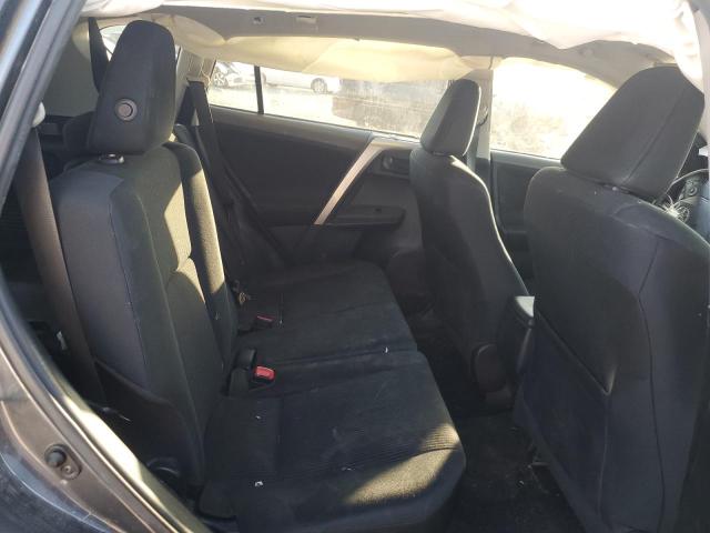 Photo 11 from auction – 2015 TOYOTA RAV4 LE with VIN 2T3BFREV0FW266266