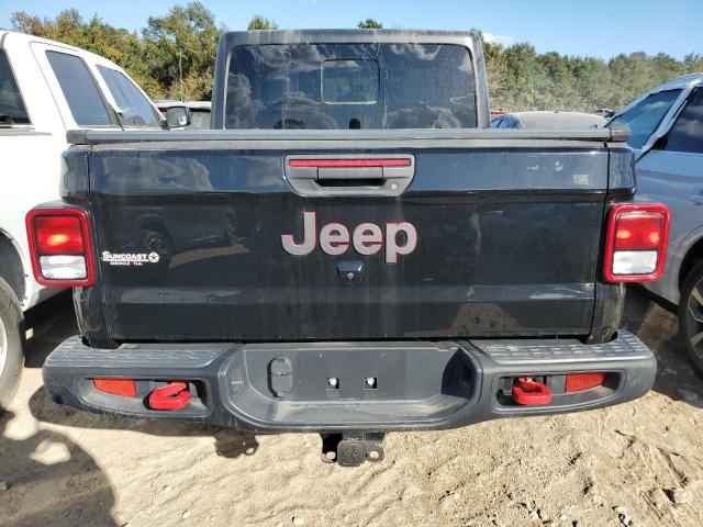 Photo 6 from auction – 2022 JEEP GLADIATOR with VIN 1C6JJTBG8NL117528