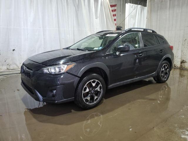 SUBARU CROSSTREK 2019 with VIN JF2GTACC1K8210467 - Photo from auction