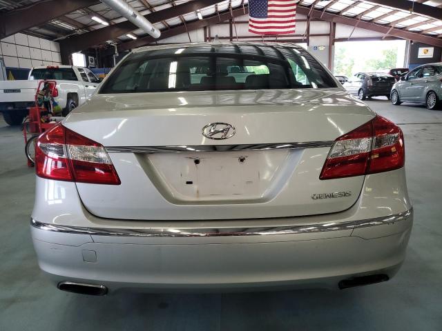 Photo 6 from auction – 2013 HYUNDAI GENESIS 3. with VIN KMHGC4DD0DU244476