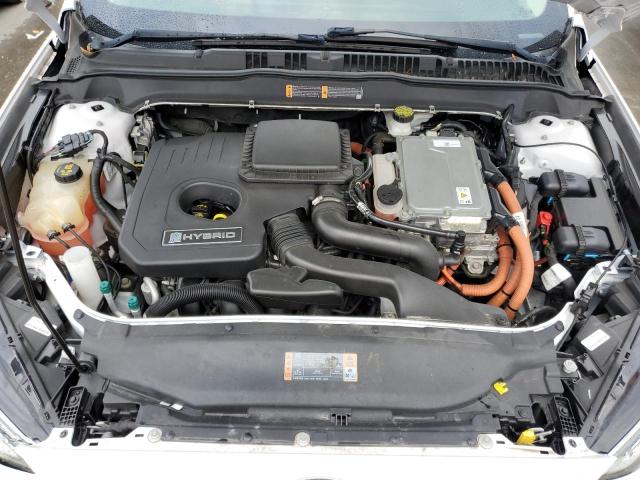Photo 11 from auction – 2017 FORD FUSION TIT with VIN 3FA6P0RU3HR304274