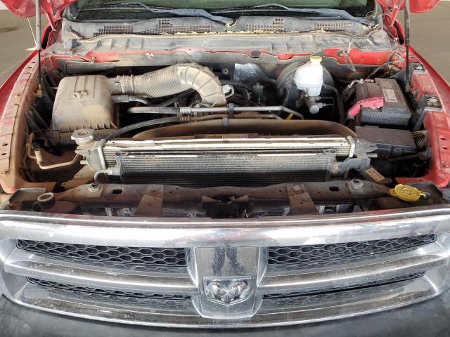 Photo 11 from auction – 2012 DODGE RAM 1500 S with VIN 1C6RD7FT1CS250286