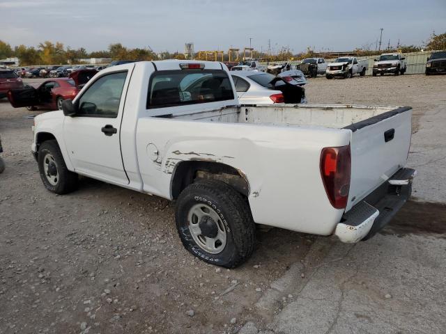 Photo 2 from auction – 2012 CHEVROLET COLORADO with VIN 1GCGTBFE6C8110948