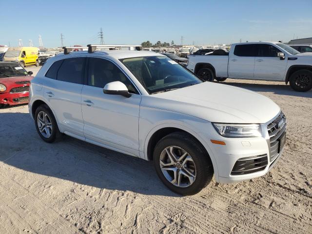 Photo 4 from auction – 2019 AUDI Q5 PREMIUM with VIN WA1ANAFY8K2118596