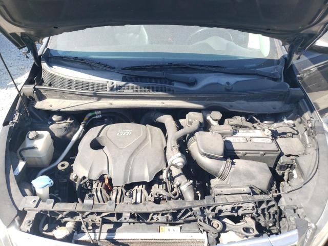 Photo 12 from auction – 2016 KIA SPORTAGE E with VIN KNDPC3A66G7839453