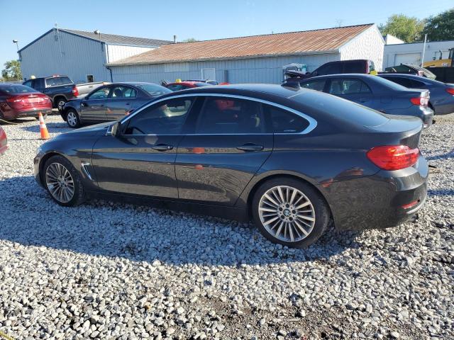 Photo 2 from auction – 2015 BMW 428 I GRAN with VIN WBA4A5C52FGK15251