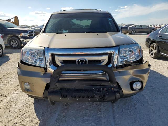 Photo 5 from auction – 2010 HONDA PILOT EXL with VIN 5FNYF4H69AB024480
