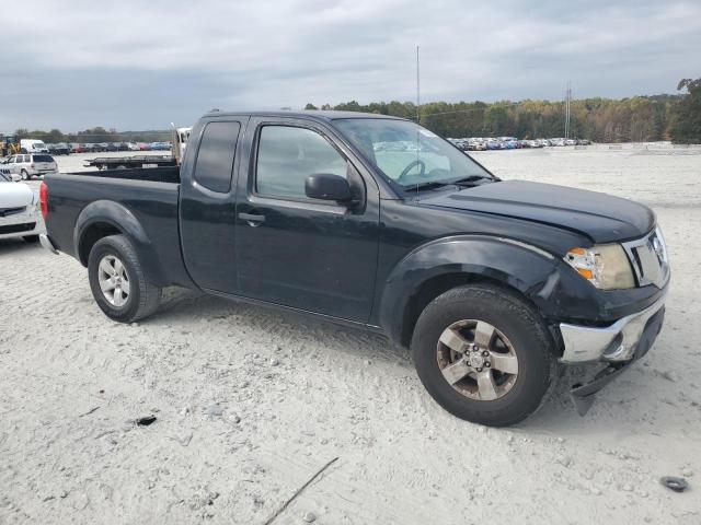 Photo 4 from auction – 2011 NISSAN FRONTIER with VIN 1N6AD0CU4BC426795
