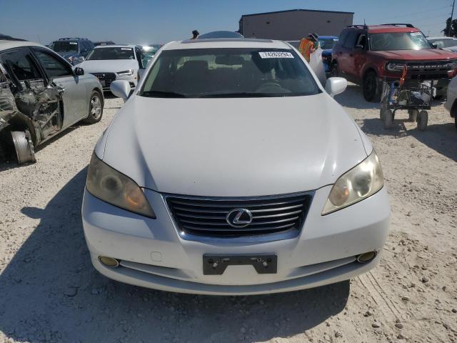 Photo 5 from auction – 2008 LEXUS ES 350 with VIN JTHBJ46G882159073