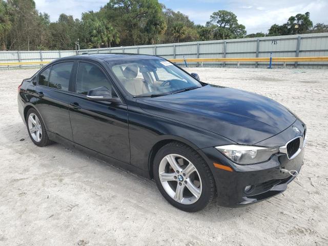 Photo 4 from auction – 2015 BMW 328 I with VIN WBA3A5G59FNS90417
