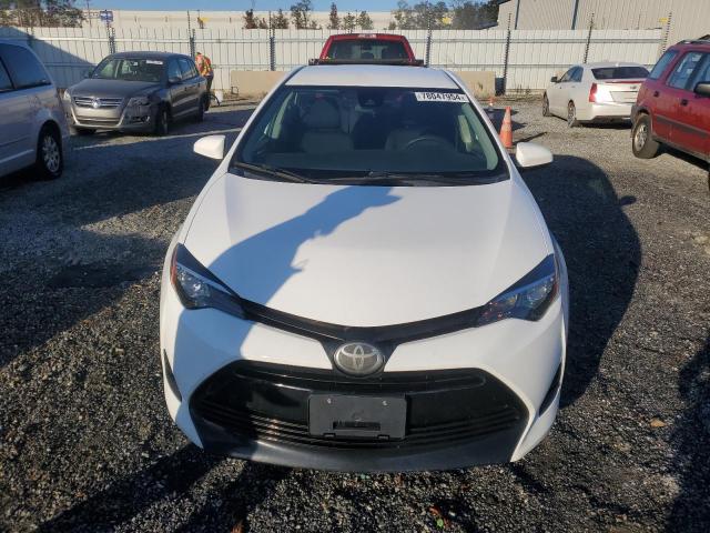 Photo 5 from auction – 2019 TOYOTA COROLLA L with VIN 5YFBURHE8KP895649