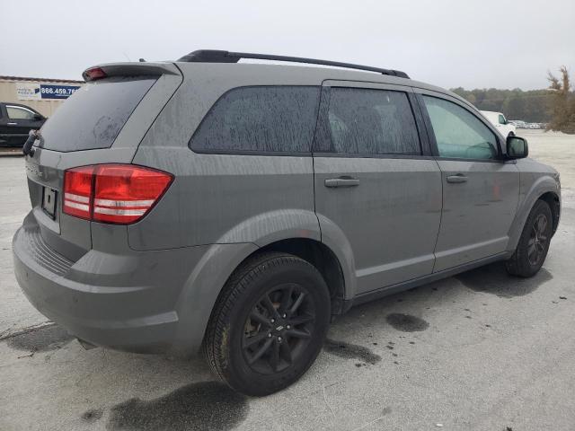Photo 3 from auction – 2020 DODGE JOURNEY SE with VIN 3C4PDCAB3LT276345