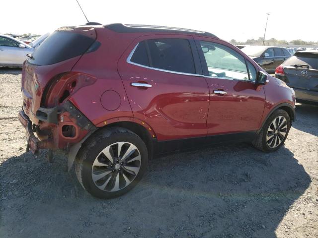 Photo 3 from auction – 2019 BUICK ENCORE ESS with VIN KL4CJCSM8KB799264