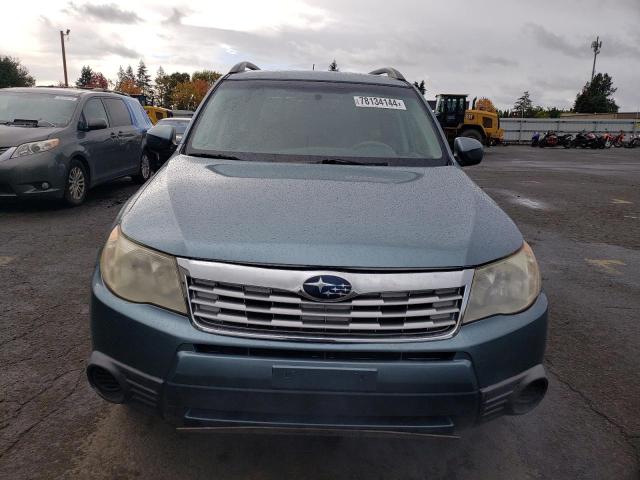 Photo 5 from auction – 2011 SUBARU FORESTER 2 with VIN JF2SHADC3BH763793