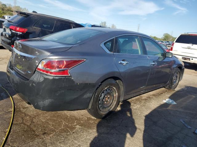 Photo 3 from auction – 2014 NISSAN ALTIMA 2.5 with VIN 1N4AL3AP6EC122298