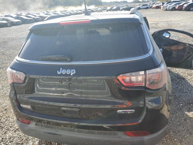 Photo 6 from auction – 2017 JEEP COMPASS LA with VIN 3C4NJCBB3HT669557