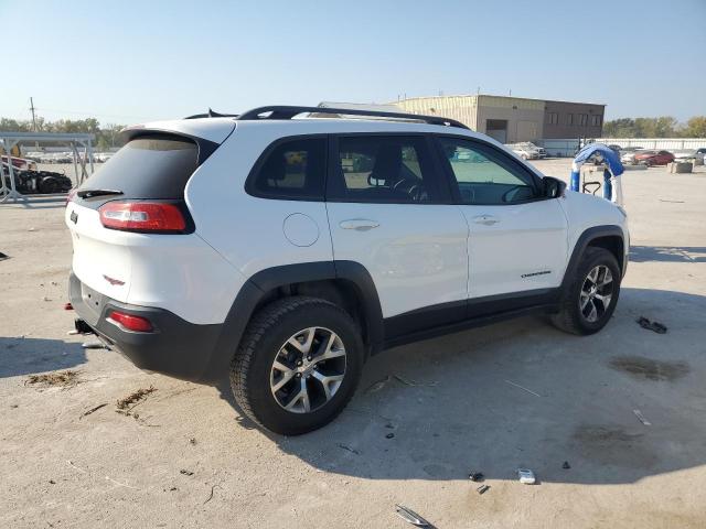 Photo 3 from auction – 2016 JEEP CHEROKEE T with VIN 1C4PJMBS4GW109702
