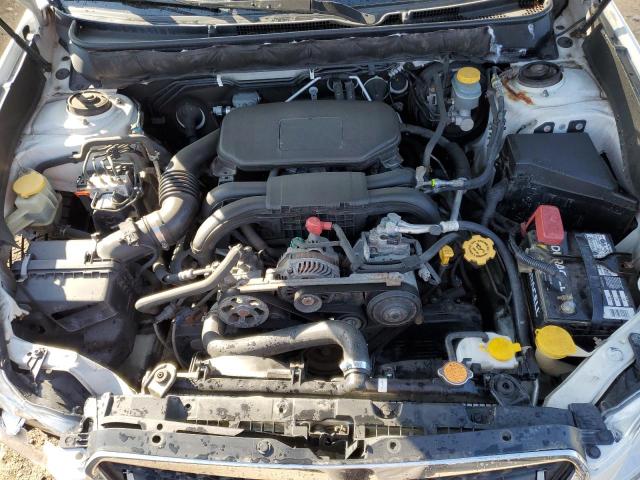Photo 11 from auction – 2010 SUBARU LEGACY 2.5 with VIN 4S3BMCL67A3245456