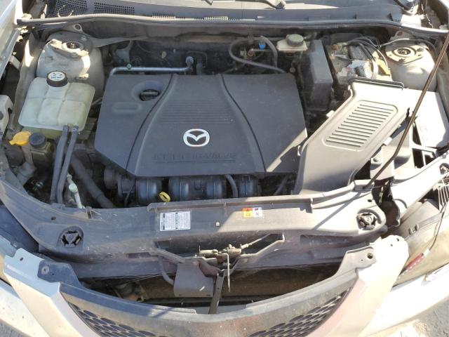 Photo 11 from auction – 2004 MAZDA 3 I with VIN JM1BK12F941151669