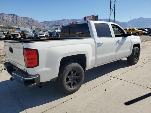 Photo 3 from auction – 2015 CHEVROLET SILVERADO with VIN 3GCUKSEC6FG145705