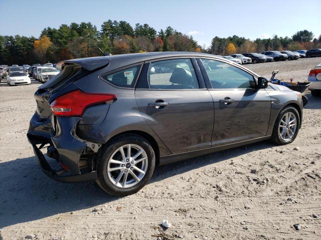 Photo 3 from auction – 2016 FORD FOCUS SE with VIN 1FADP3K21GL260841