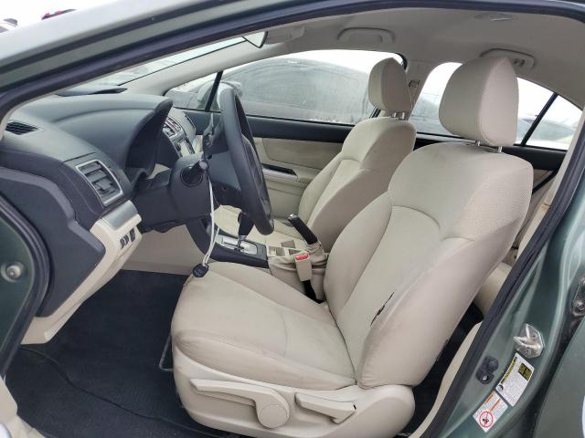 Photo 7 from auction – 2016 SUBARU IMPREZA PR with VIN JF1GJAB65GH016909