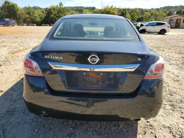 Photo 6 from auction – 2015 NISSAN ALTIMA 2.5 with VIN 1N4AL3AP0FC464279
