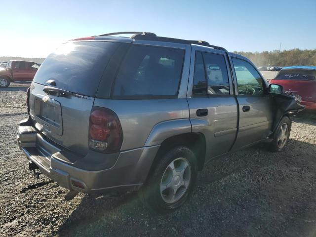 Photo 3 from auction – 2007 CHEVROLET TRAILBLAZE with VIN 1GNDT13S472116173