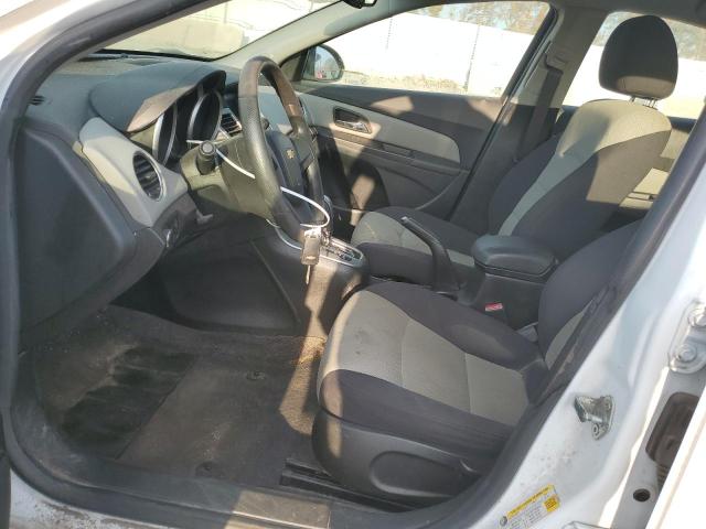 Photo 7 from auction – 2012 CHEVROLET CRUZE LS with VIN 1G1PC5SH7C7359324