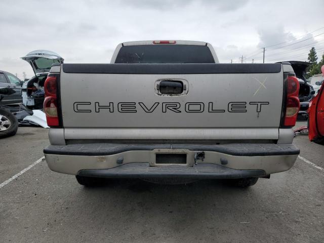 Photo 6 from auction – 2007 CHEVROLET SILVERADO with VIN 1GCEC19X47Z129142