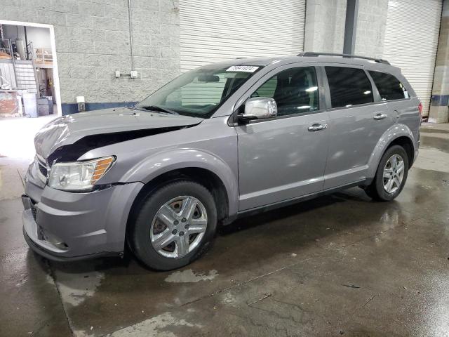 DODGE JOURNEY SE 2016 with VIN 3C4PDCAB6GT230370 - Photo from auction