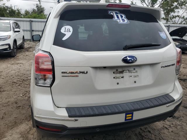 Photo 6 from auction – 2018 SUBARU FORESTER 2 with VIN JF2SJARC8JH606062