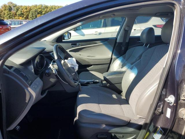Photo 7 from auction – 2013 HYUNDAI SONATA SE with VIN 5NPEC4AC9DH778187
