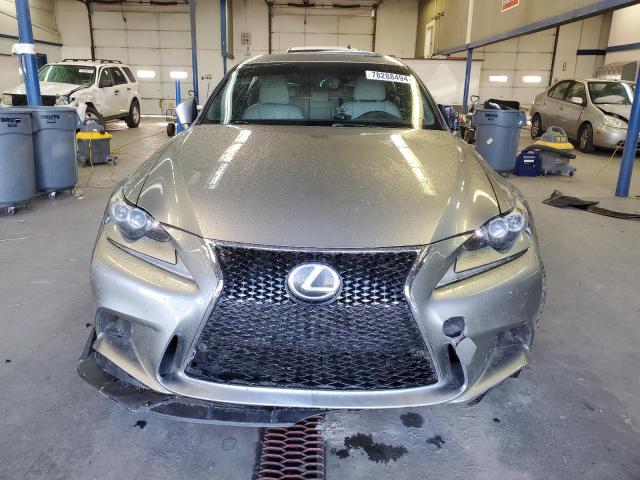 Photo 5 from auction – 2015 LEXUS IS 350 with VIN JTHCE1D21F5006660