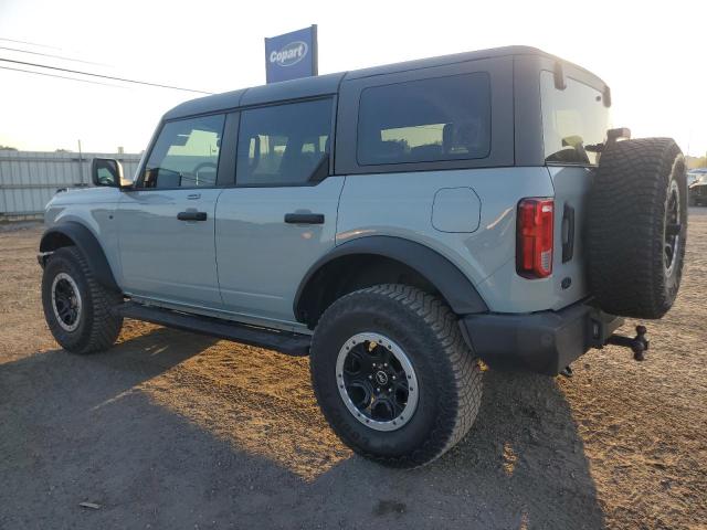 Photo 2 from auction – 2023 FORD BRONCO BAS with VIN 1FMDE5DH6PLA90341