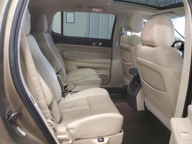 Photo 11 from auction – 2013 LINCOLN MKT with VIN 2LMHJ5AT0DBL57799