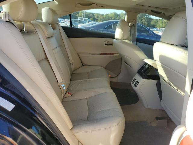 Photo 10 from auction – 2010 LEXUS ES 350 with VIN JTHBK1EG3A2403988