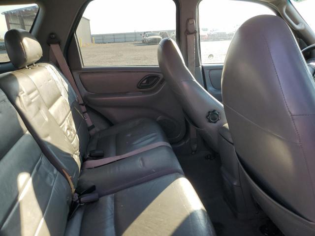 Photo 11 from auction – 2001 FORD ESCAPE XLT with VIN 1FMYU03141KE71257