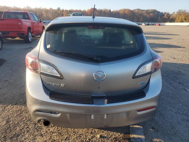 Фото 6 с аукциона – 2012 MAZDA 3 I с VIN JM1BL1M86C1564353