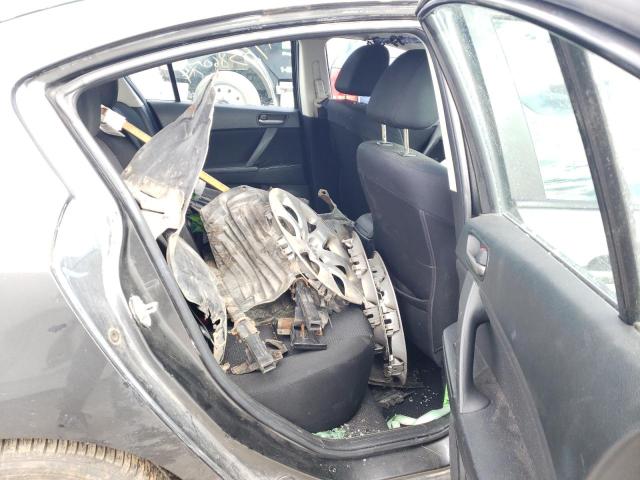 Фото 10 с аукциона – 2012 MAZDA 3 I с VIN JM1BL1UF2C1684701