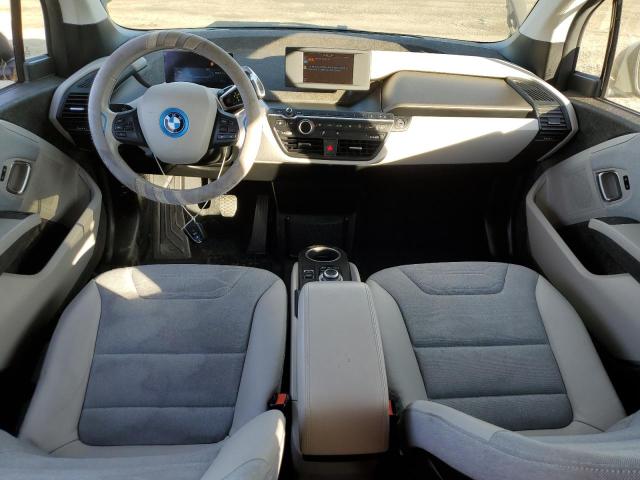 Photo 8 from auction – 2014 BMW I3 REX with VIN WBY1Z4C5XEV277059