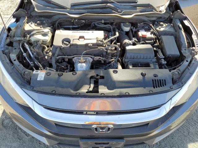 Photo 11 from auction – 2018 HONDA CIVIC EX with VIN 2HGFC2F71JH512169