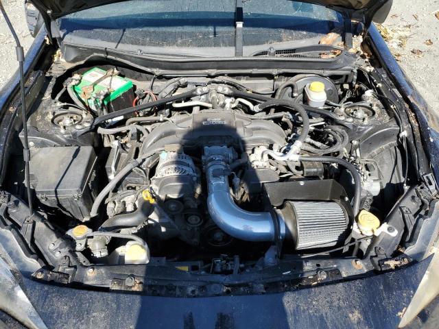 Photo 11 from auction – 2013 SUBARU BRZ 2.0 PR with VIN JF1ZCAB10D2606036