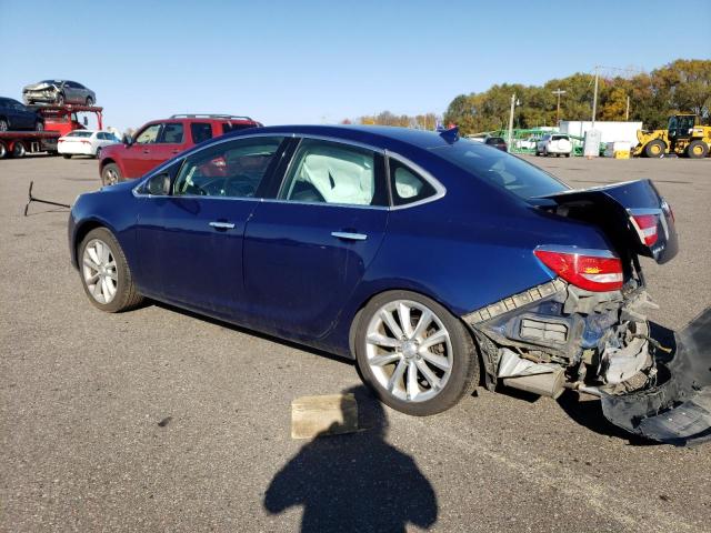 Photo 2 from auction – 2013 BUICK VERANO with VIN 1G4PS5SK5D4198928