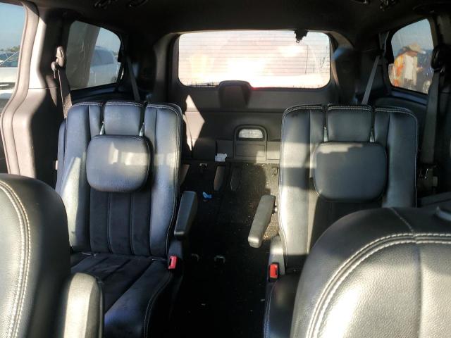 Photo 10 from auction – 2014 DODGE GRAND CARA with VIN 2C4RDGCG3ER261438