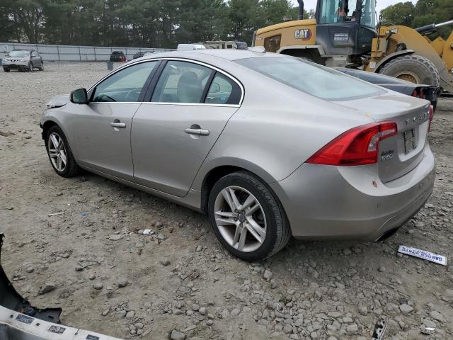 Photo 2 from auction – 2014 VOLVO S60 T5 with VIN YV1612FSXE2289485