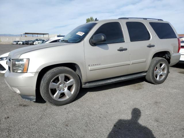Photo 1 from auction – 2009 CHEVROLET TAHOE C150 with VIN 1GNFC13C69R137828