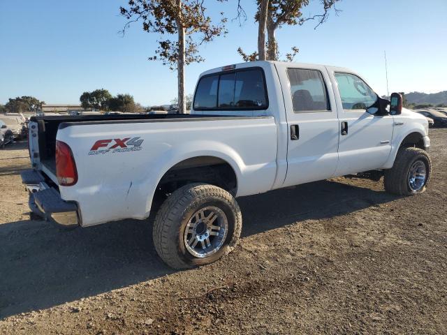 Photo 3 from auction – 2006 FORD F250 SUPER with VIN 1FTSW21P86EA35864
