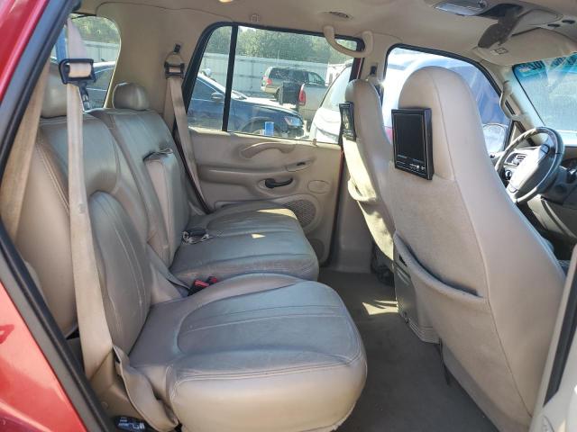 Photo 11 from auction – 2000 FORD EXPEDITION with VIN 1FMRU176XYLB63210