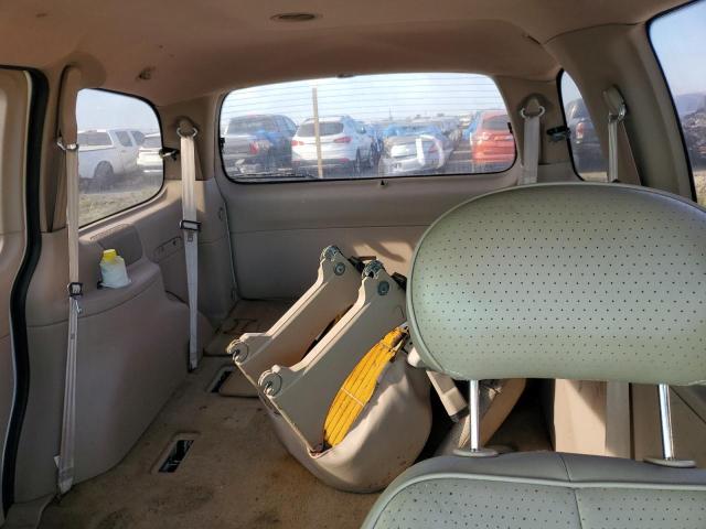Photo 10 from auction – 1995 FORD WINDSTAR W with VIN 2FMDA5144SBC86929